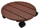 Plantenroller composiet