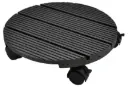 Plantenroller composiet