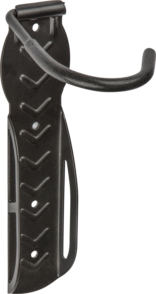 Bike hook vertical