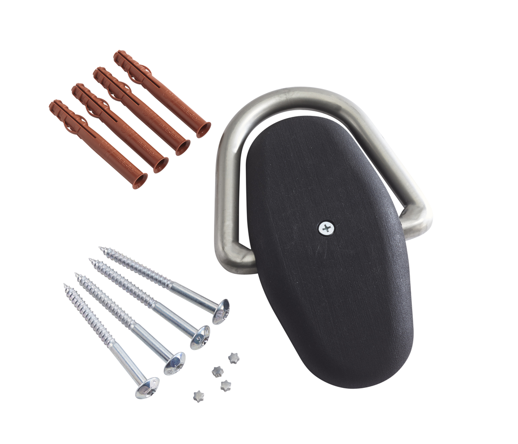 Sabot d'ancrage