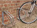 Fietshouder