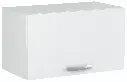 Cuisine NOVA armoire hotte porte abattante