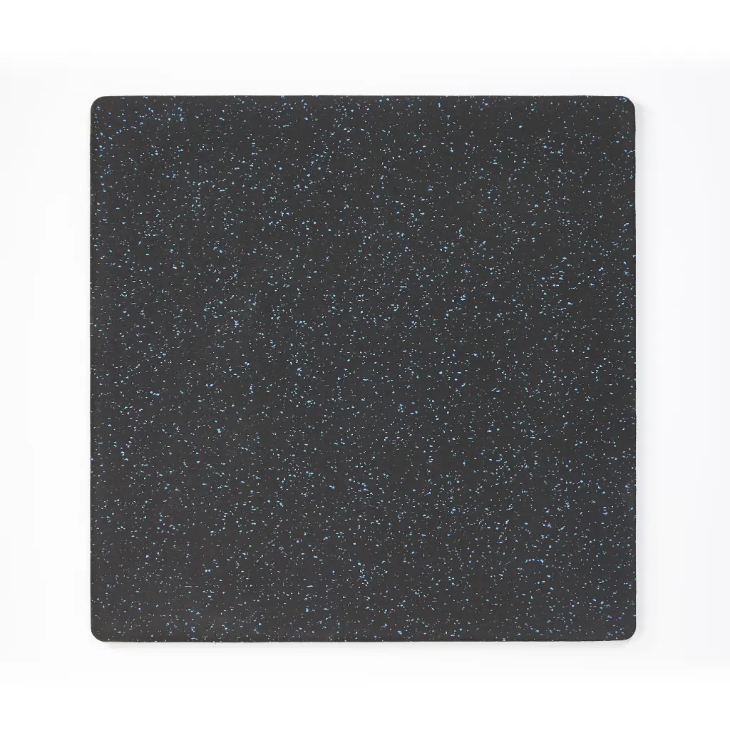 Shock absorbing foam mat pro