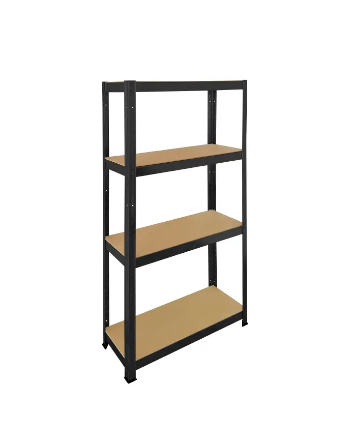 Heavy Duty zwart