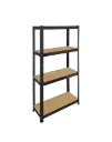Heavy Duty zwart