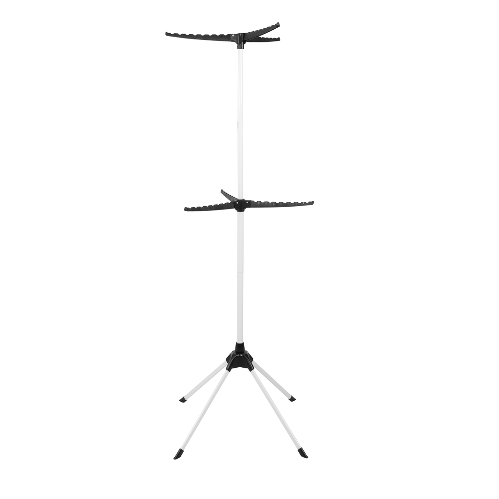 Etendoir parapluie 48 porte-manteaux