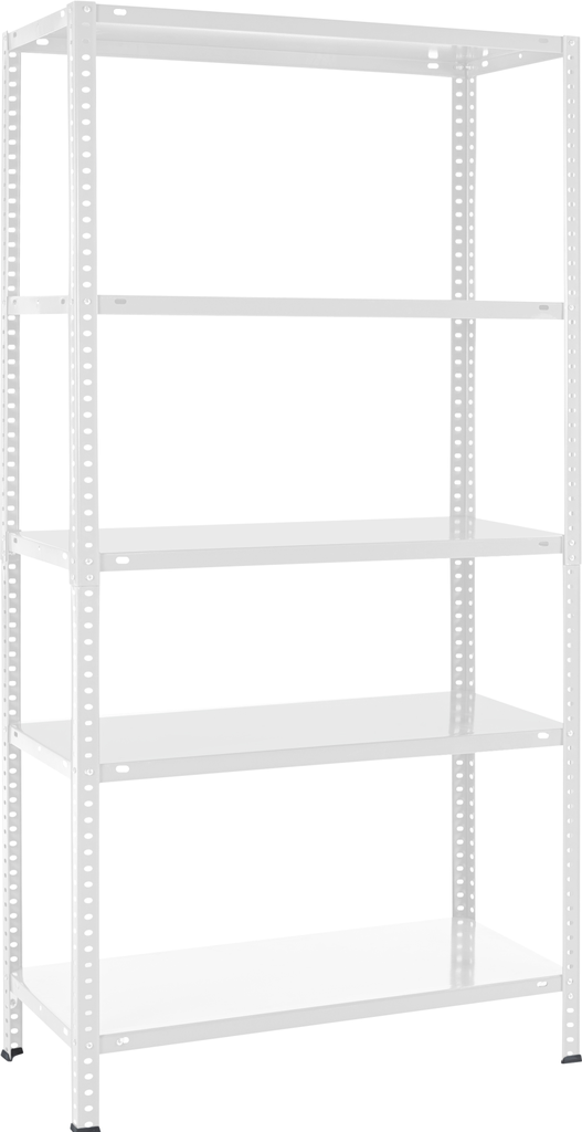 Metal Rack