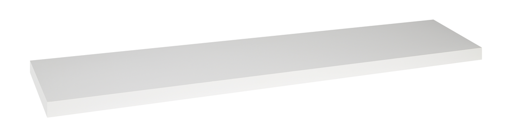 Wandtablet 120cm