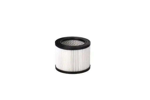 Ash filter