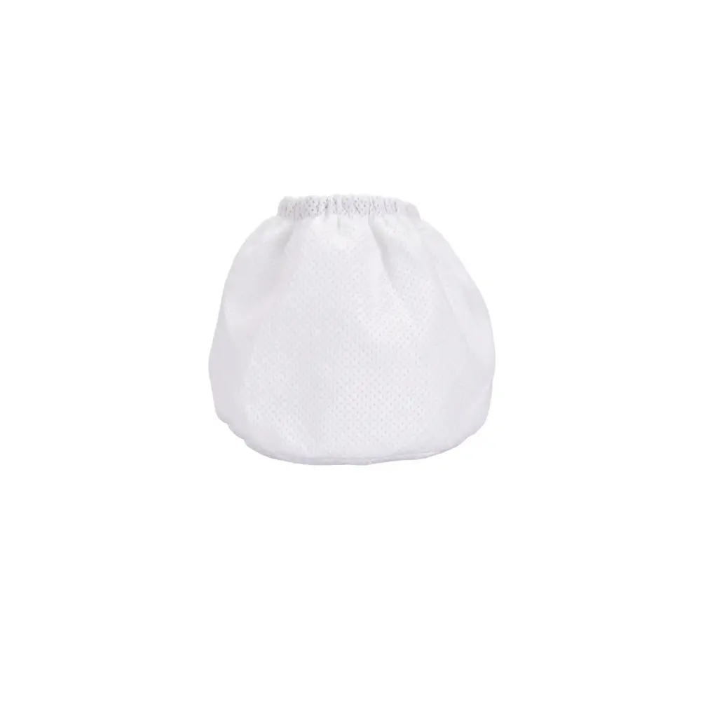 Filtre aspirateur cendres