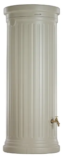 Roman column 