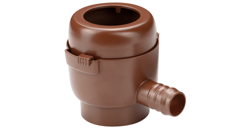 Vulautomaat eco mini 