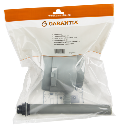 [PR004E] Filling Device Eco 