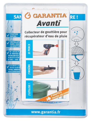 [PR006AG] Avanti filling device 