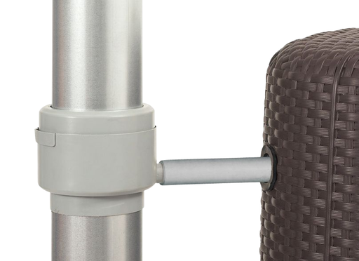 [PR004L] Collecteur filtrant eco de luxe 