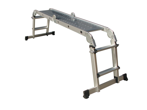 [LP12T] Echelle pliante télescopique 