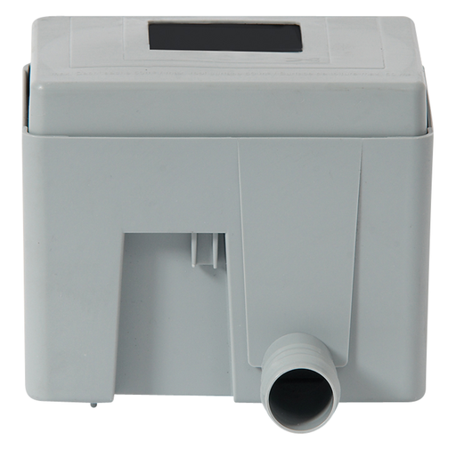 [PR007QG] Collecteur filtrant Quattro 