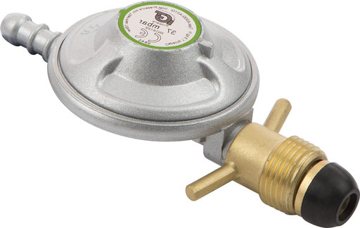 [TV001] Regulator (male) 