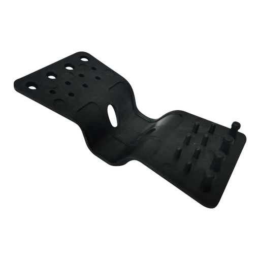 Clips pour filet Brise-vue 