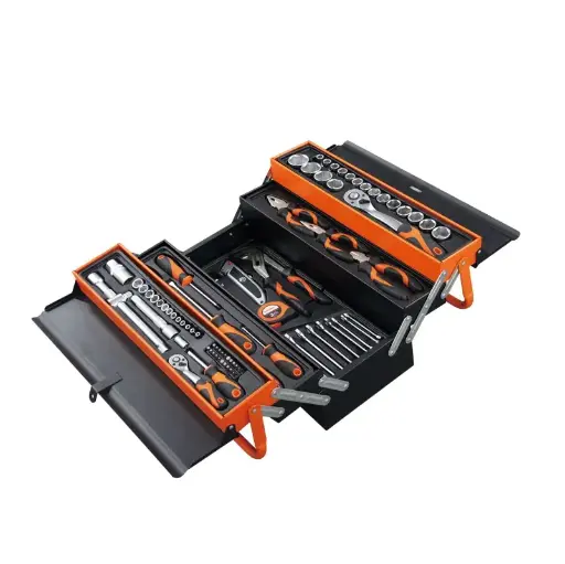Tool set 88pcs