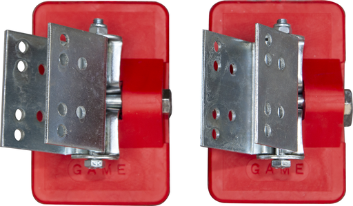 Sabots échelle industrielle 