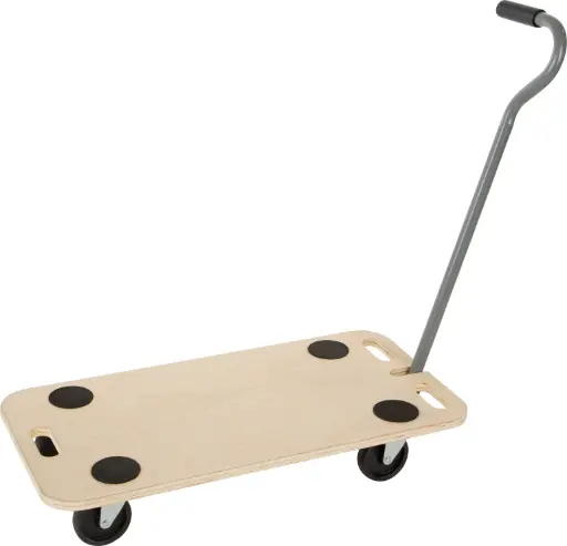 [H871] Chariot pour meubles 