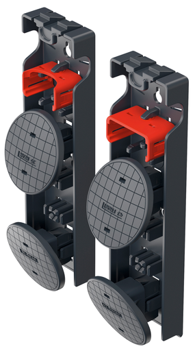 [LH9948-001] Hailo EasyClix - Garden 