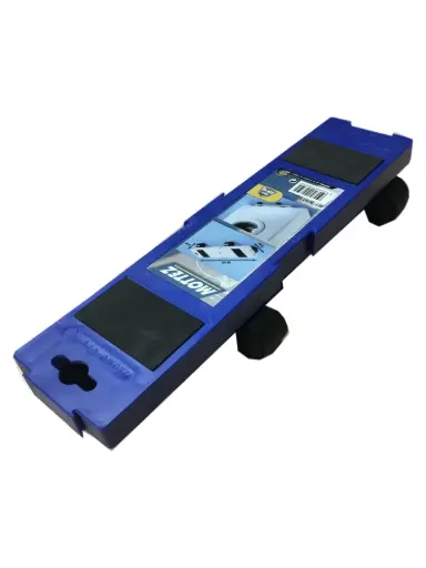 [ZMB781V] Plateauwagen rechthoek 