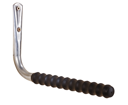 Straight XXL hook laminated