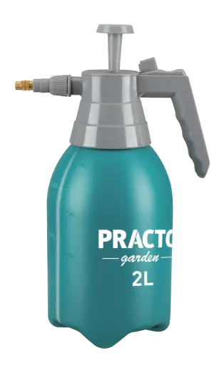 [TSP02N] Pulvérisateur à pression 2 liter 