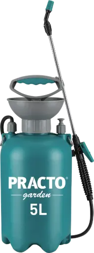 [TSP05N] Pressure sprayer 5 liters 