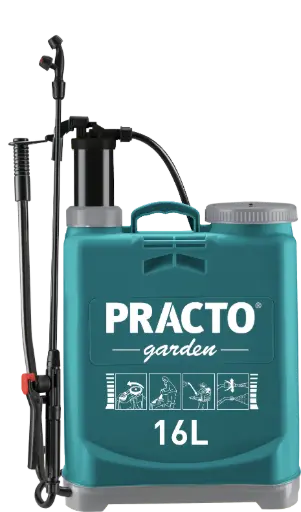 [TSP16N] Pressure sprayer 16 liters 