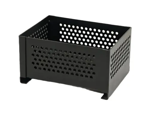 [W480] Pelletkorf voor kachel  
