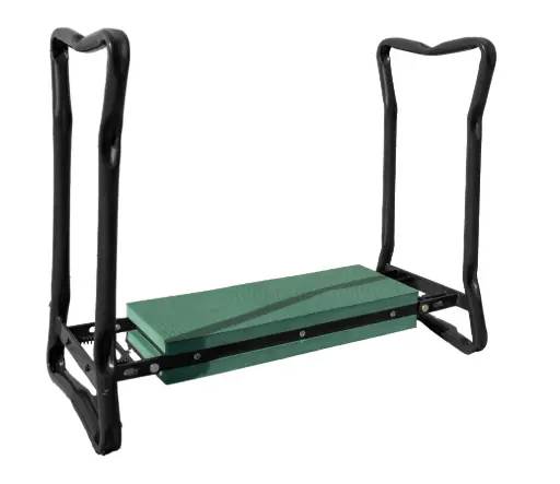 Banc d'agenouillement 