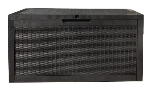 [P305AN] Coffre de rangement 380L 