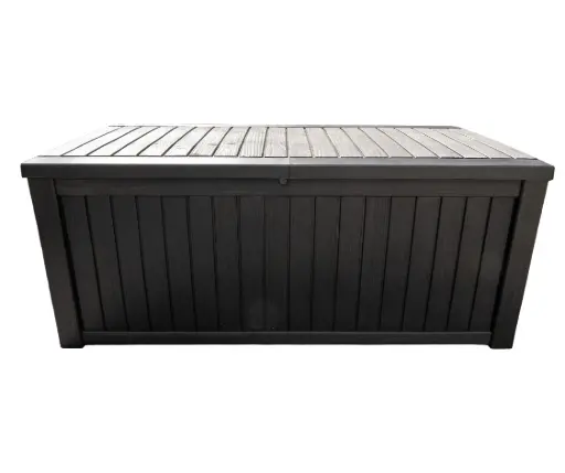 [P306AN] Storage box 570L 
