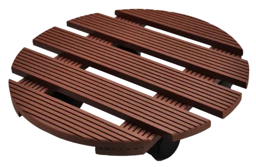 [R059R] Plantenroller composiet 