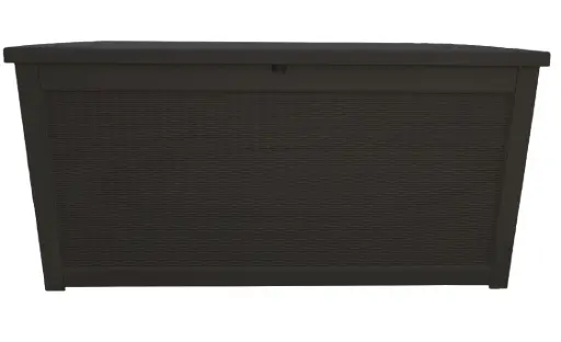 Coffre de rangement 980L