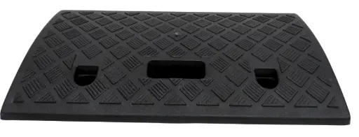 [P165PE] Kerb ramp 