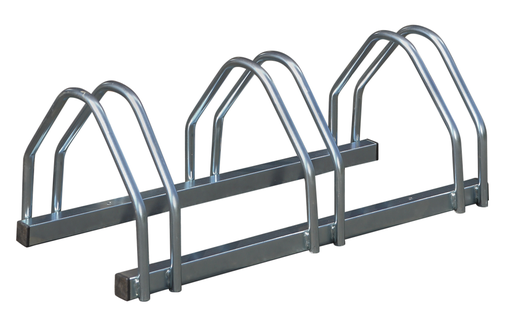 Bicycle rack 1 level 