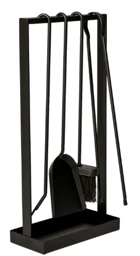 [W311] Haardset Fuji  