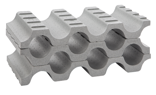 [ZMB229V3] Flessenrek  