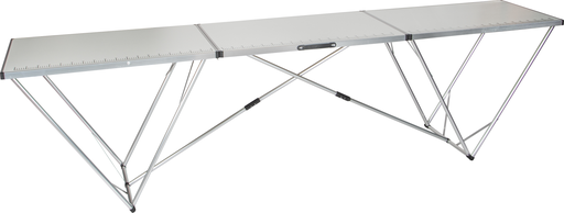 Table à  tapisser multifonctionnelle