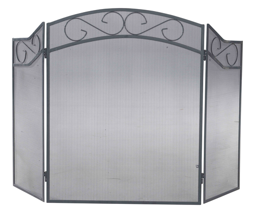 [W205] Fire screen Grandeur 