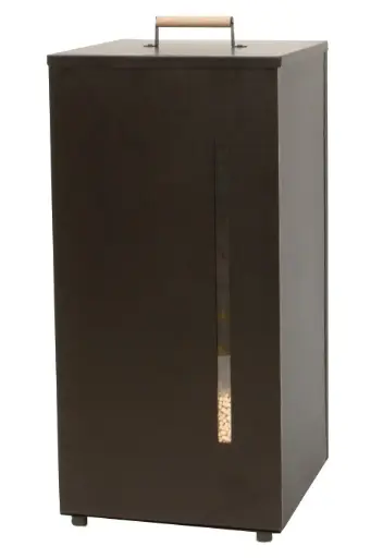 Pelletbox 