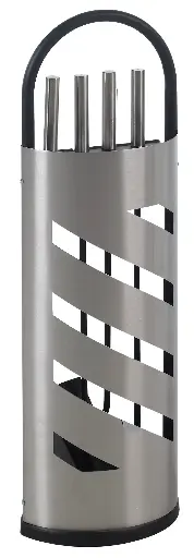 [W301] Serviteur de cheminée Tambora 