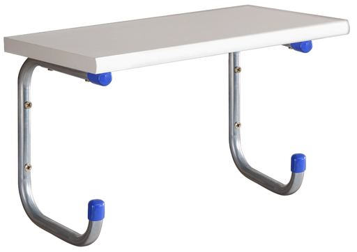 [ZMB045V] Galvanised ceiling hook 