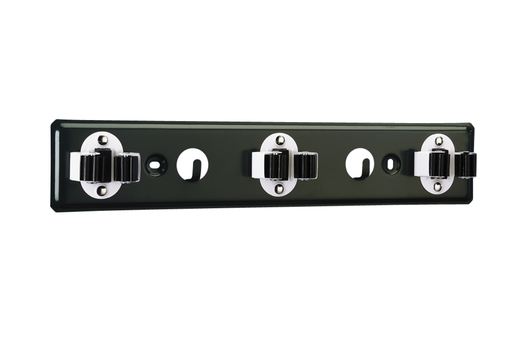 [ZMB036Q] Tool holder with clamps and hooks 