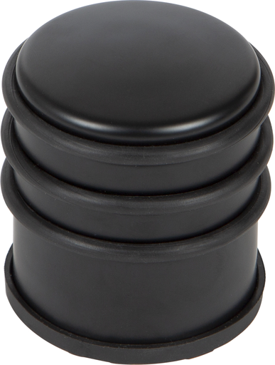 [P122] Butoir de porte noir 