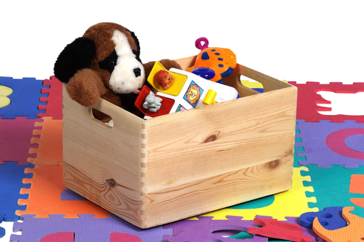Opbergbox 